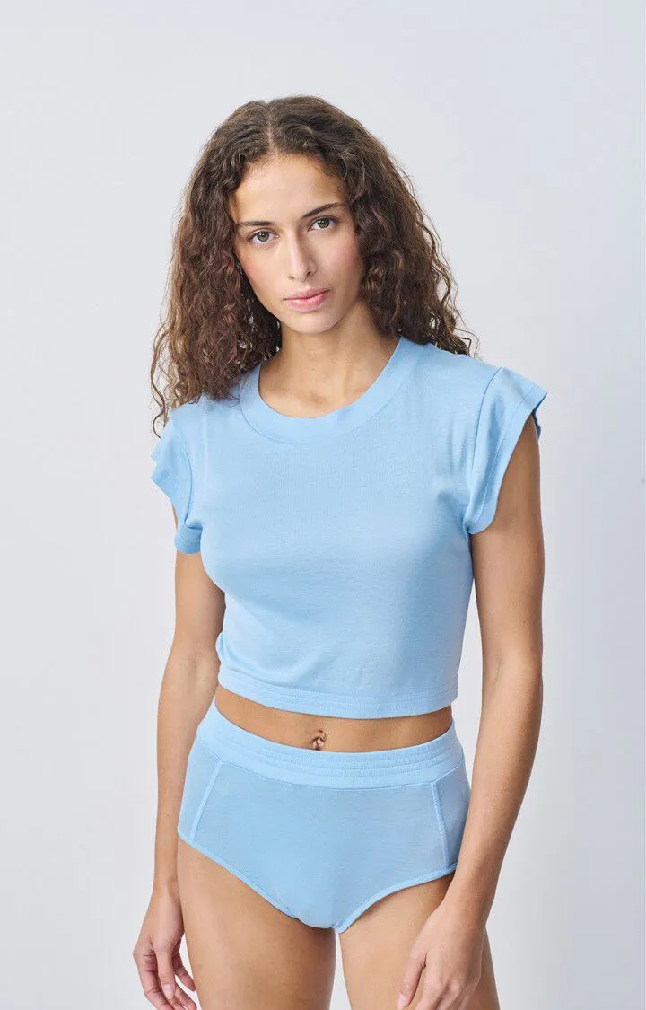 Camiseta mujer Voklay | VOK02AH22