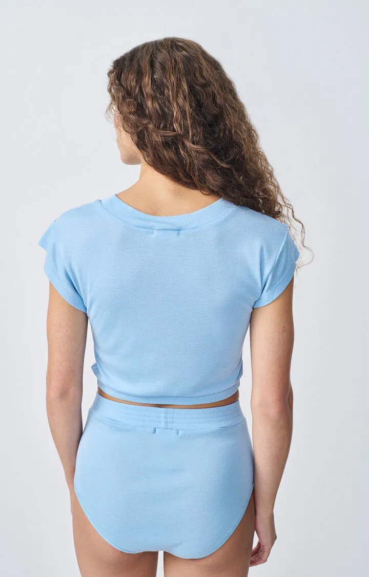 Camiseta mujer Voklay | VOK02AH22
