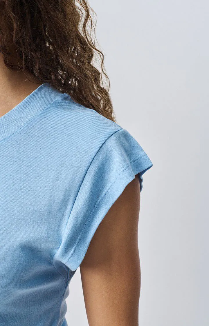 Camiseta mujer Voklay | VOK02AH22