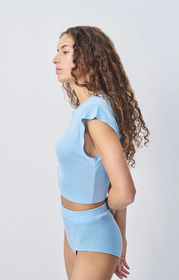 Camiseta mujer Voklay | VOK02AH22