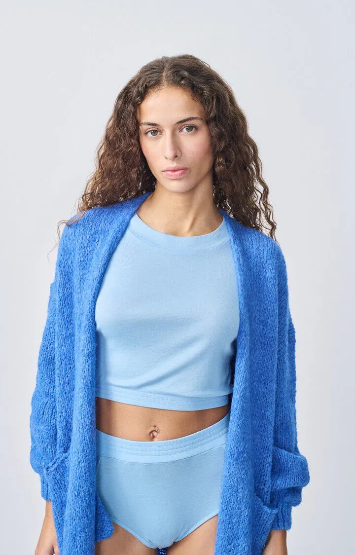 Camiseta mujer Voklay | VOK02AH22