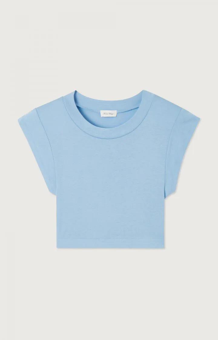 Camiseta mujer Voklay | VOK02AH22