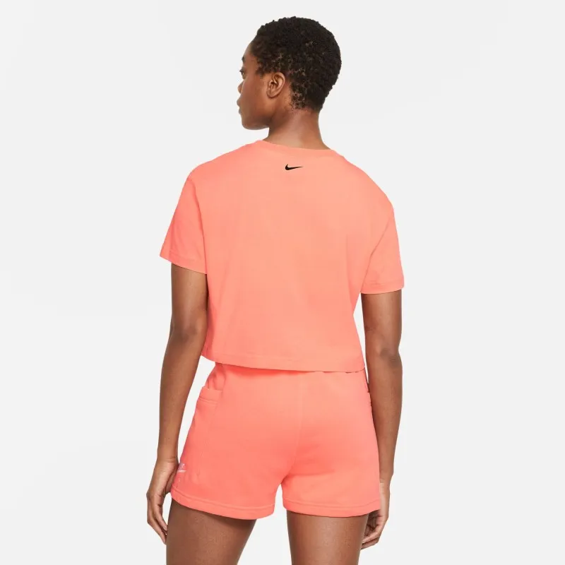 Camiseta Nike Crop DJ4125 693
