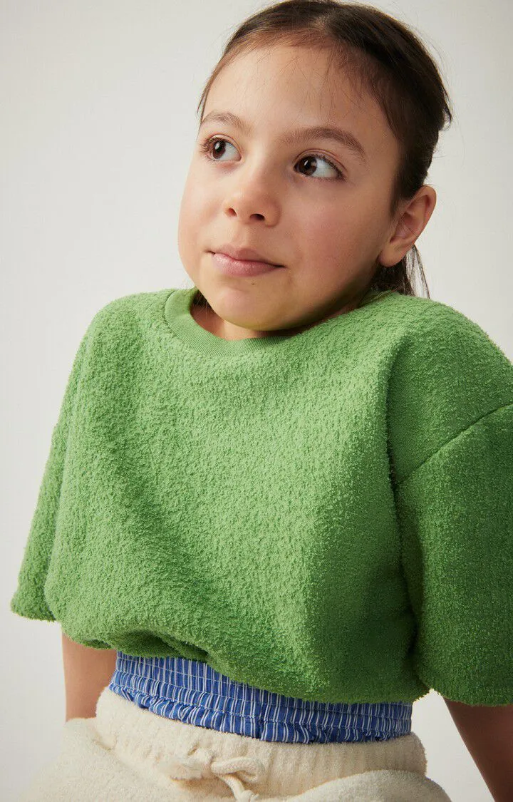 Camiseta niños Bobypark | KBOBY02AE24