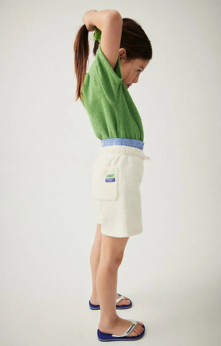 Camiseta niños Bobypark | KBOBY02AE24