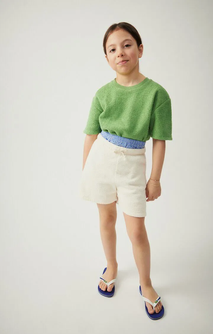 Camiseta niños Bobypark | KBOBY02AE24