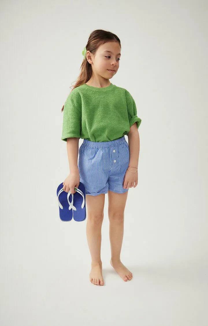 Camiseta niños Bobypark | KBOBY02AE24