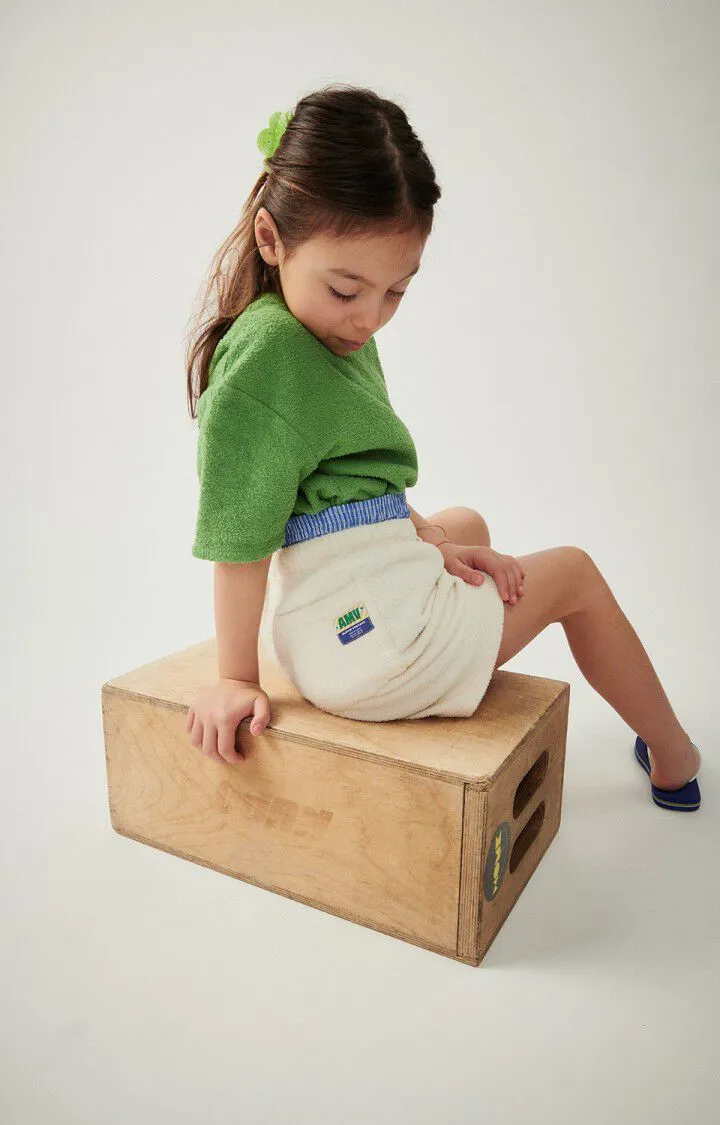 Camiseta niños Bobypark | KBOBY02AE24