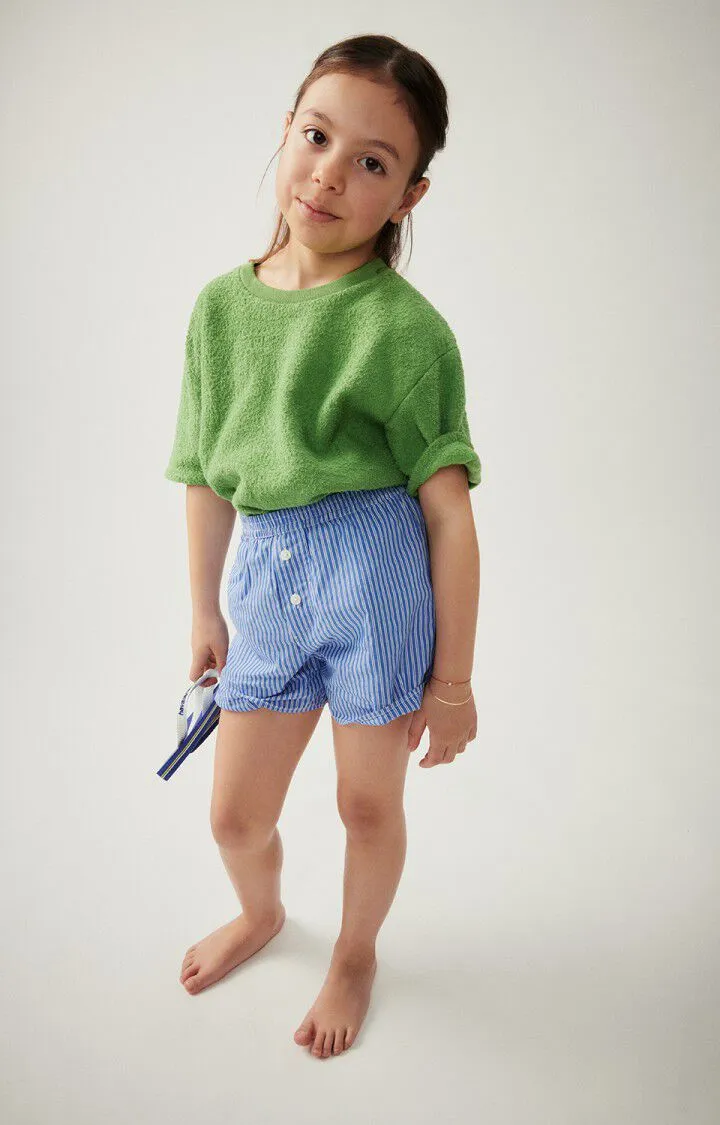 Camiseta niños Bobypark | KBOBY02AE24