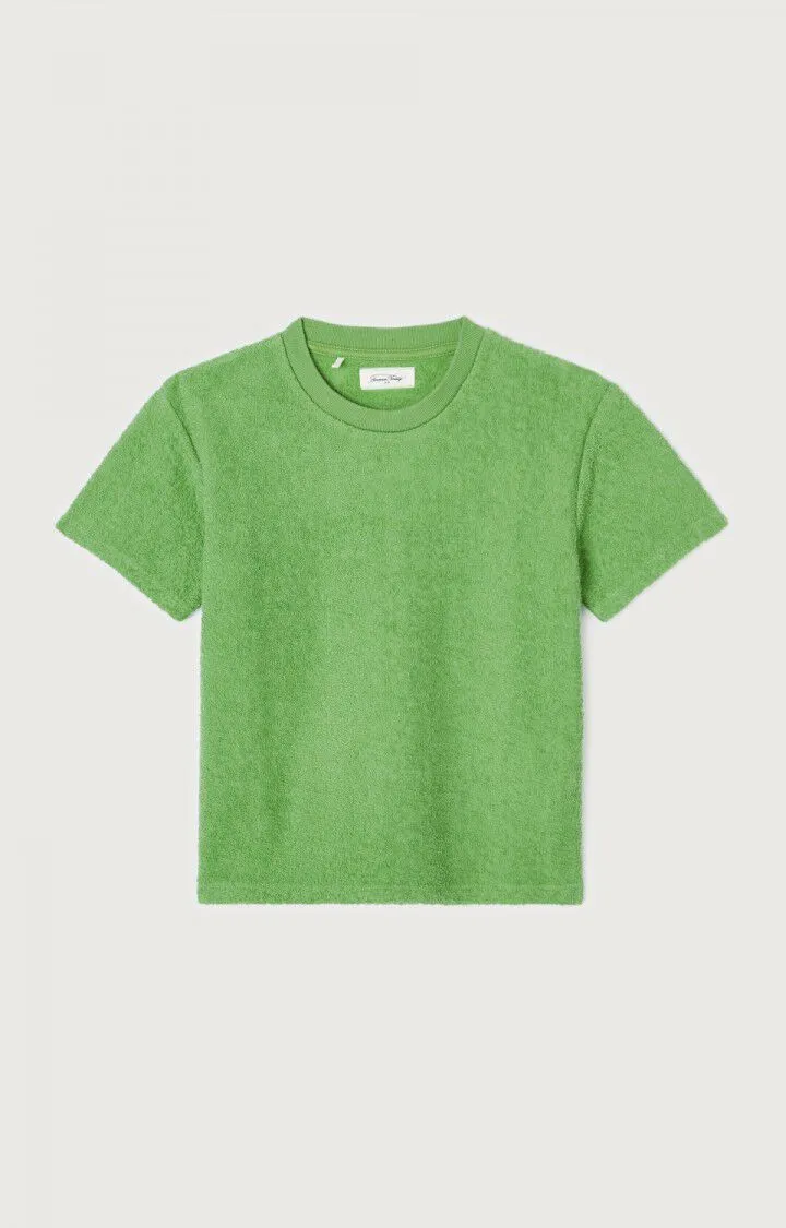 Camiseta niños Bobypark | KBOBY02AE24