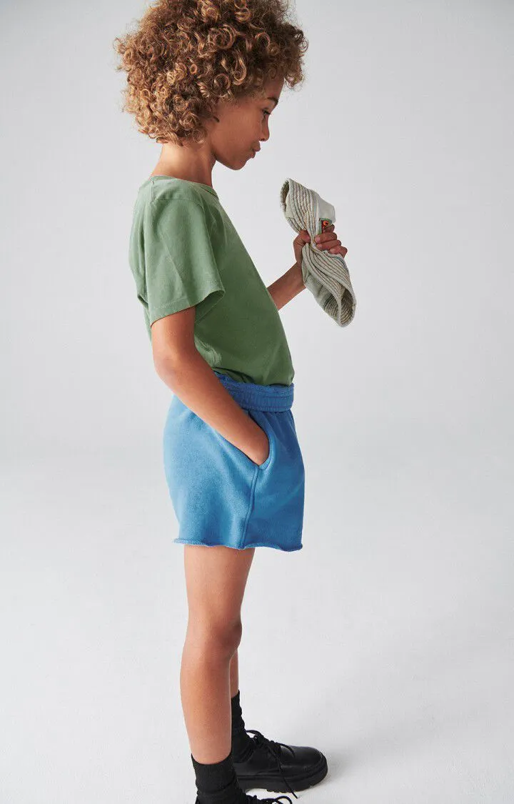 Camiseta niños Devon | KDEV02AE23