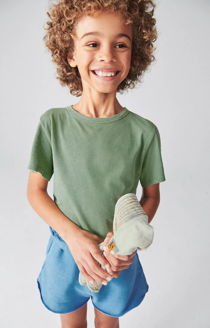 Camiseta niños Devon | KDEV02AE23