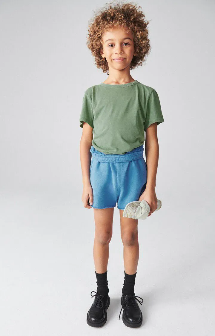 Camiseta niños Devon | KDEV02AE23