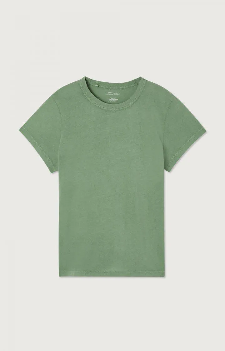 Camiseta niños Devon | KDEV02AE23