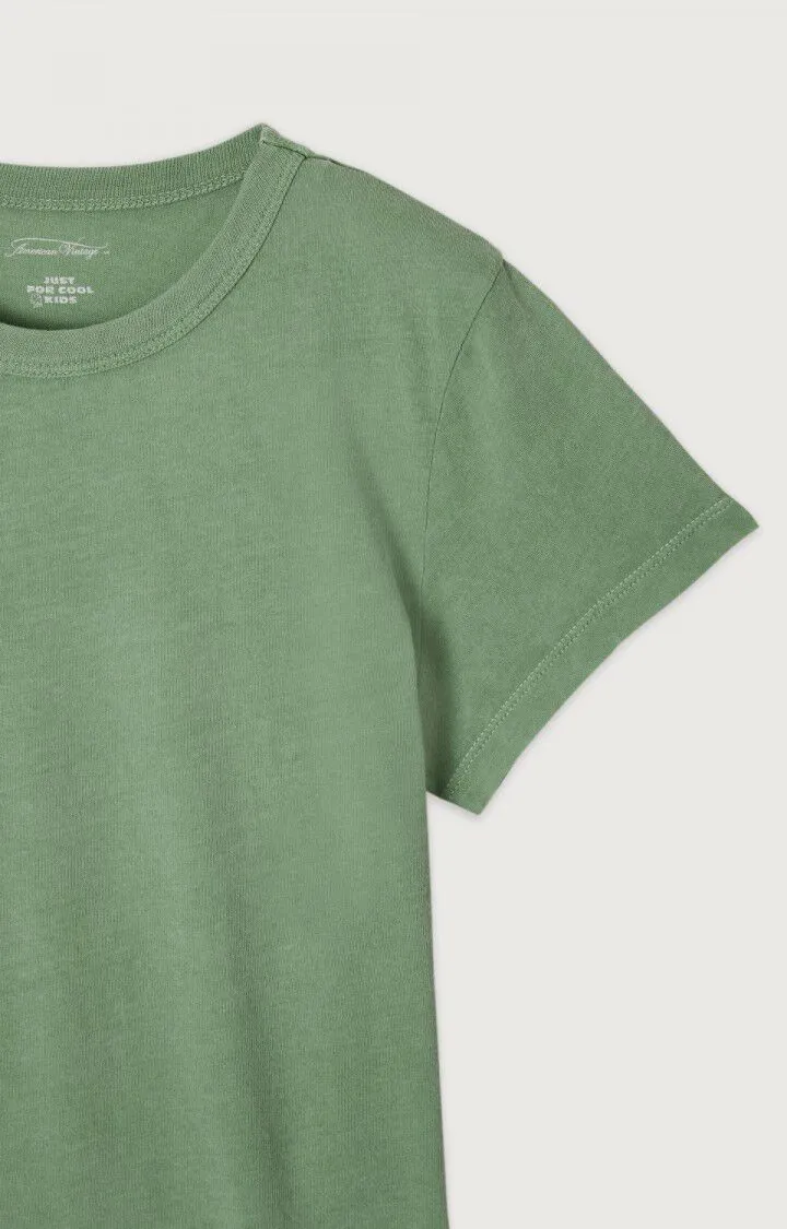 Camiseta niños Devon | KDEV02AE23