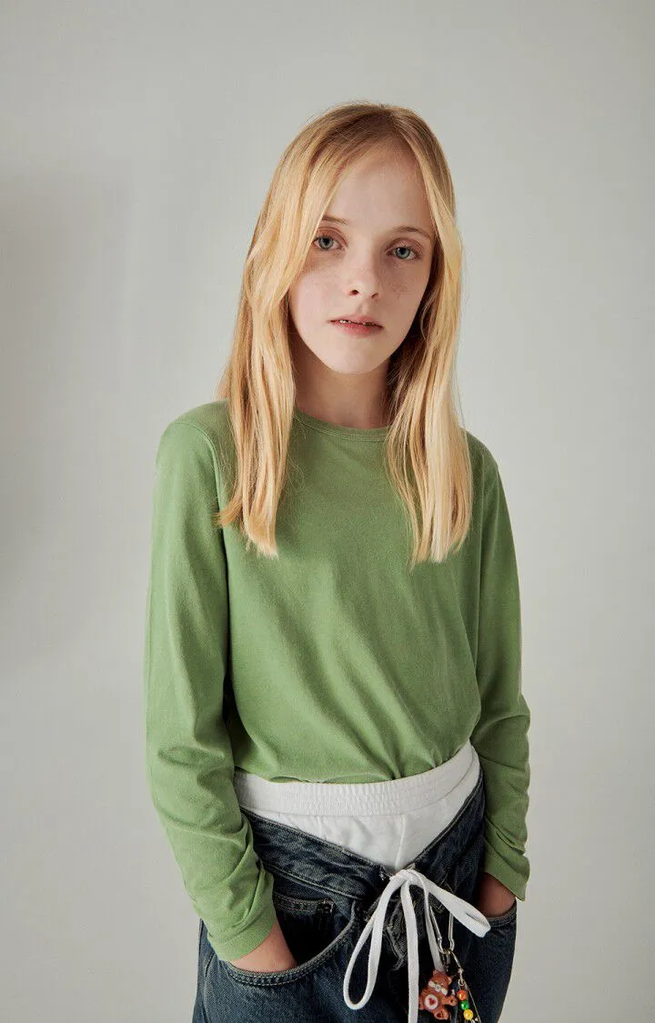 Camiseta niños Devon | KDEV02BE23