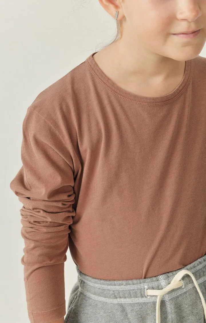 Camiseta niños Devon | KDEV02BH22