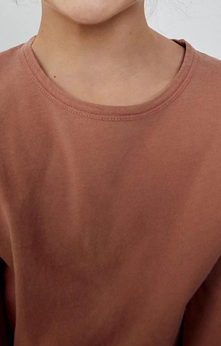 Camiseta niños Devon | KDEV02BH22