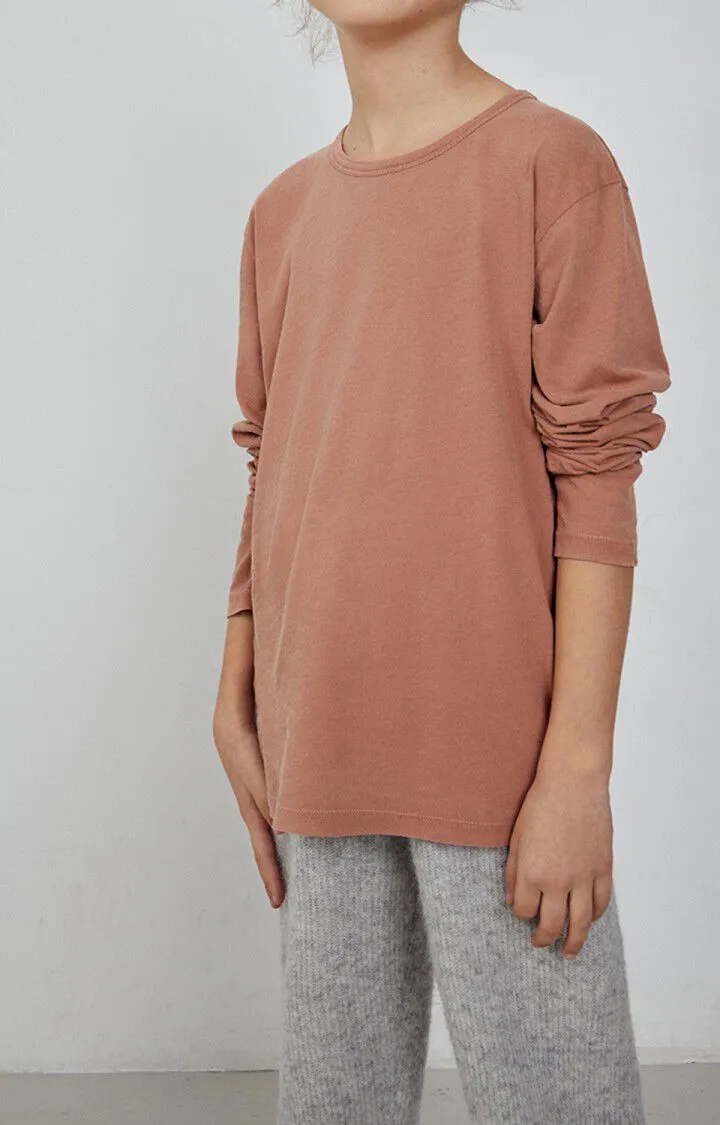 Camiseta niños Devon | KDEV02BH22