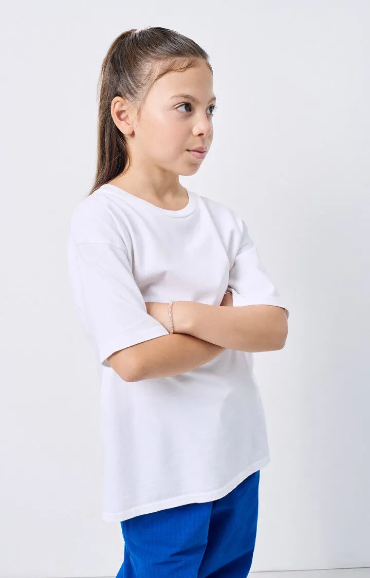 Camiseta niños Fizvalley | KFIZ02AE25