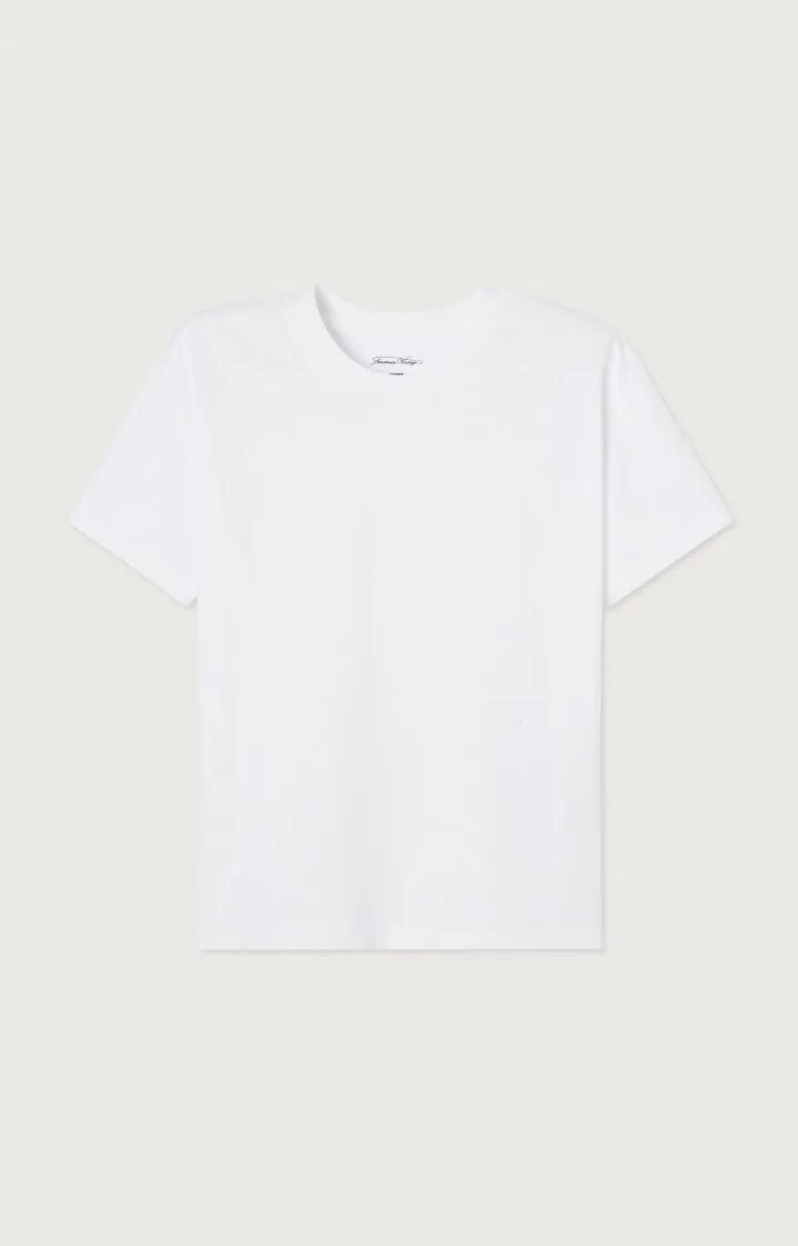 Camiseta niños Fizvalley | KFIZ02AE25