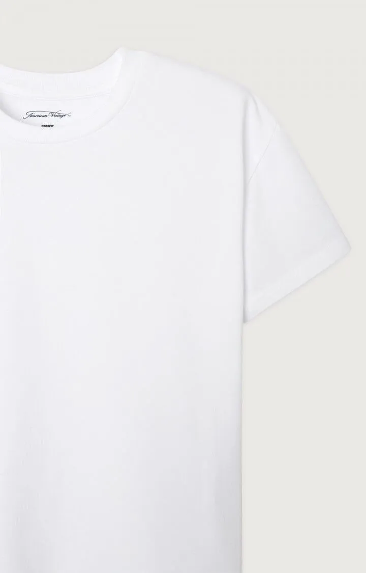 Camiseta niños Fizvalley | KFIZ02AE25