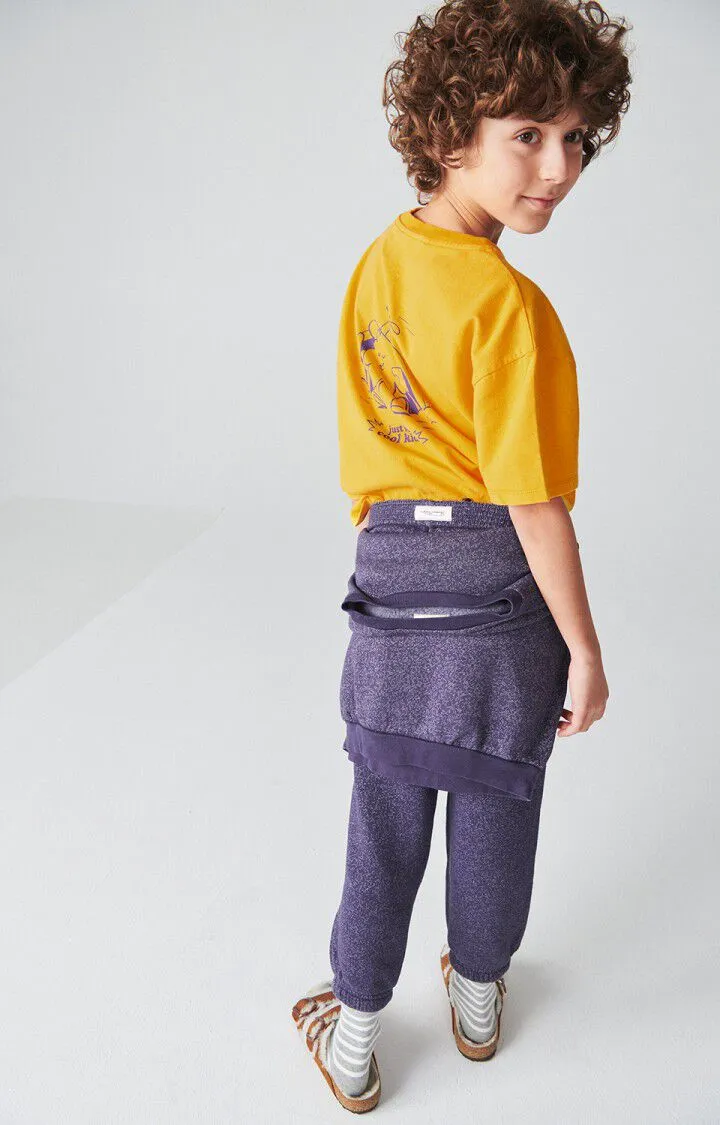 Camiseta niños Fizvalley | KFIZ02AIE23