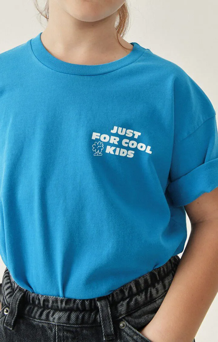 Camiseta niños Fizvalley | KFIZ02AIH22