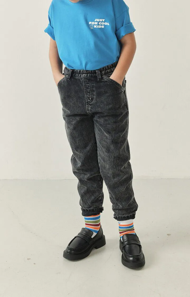 Camiseta niños Fizvalley | KFIZ02AIH22