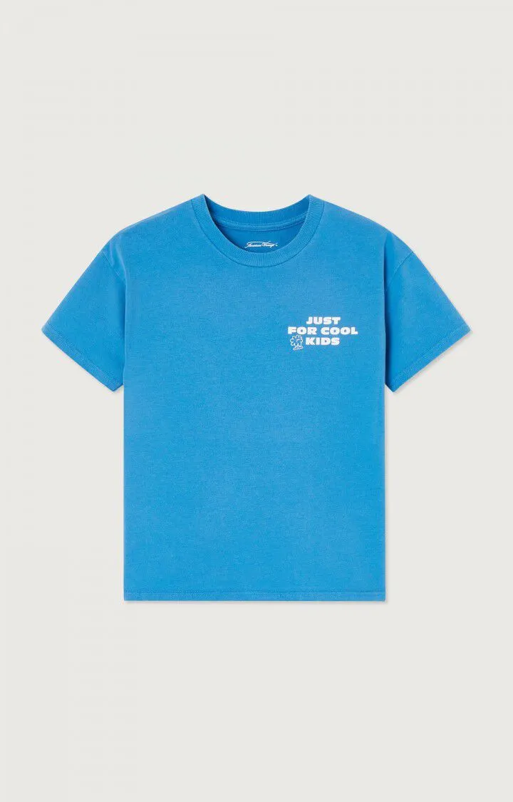 Camiseta niños Fizvalley | KFIZ02AIH22