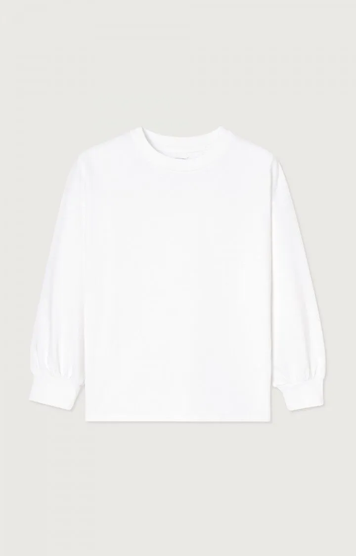 Camiseta niños Fizvalley | KFIZ02BE25