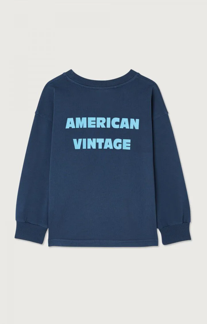 Camiseta niños Fizvalley | KFIZ02BIE25