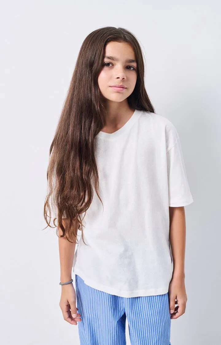 Camiseta niños Gamipy | KGAMI02BE25