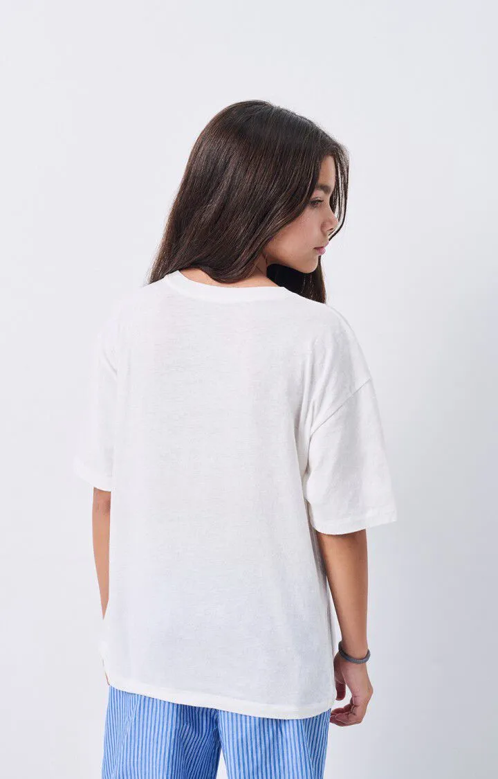 Camiseta niños Gamipy | KGAMI02BE25