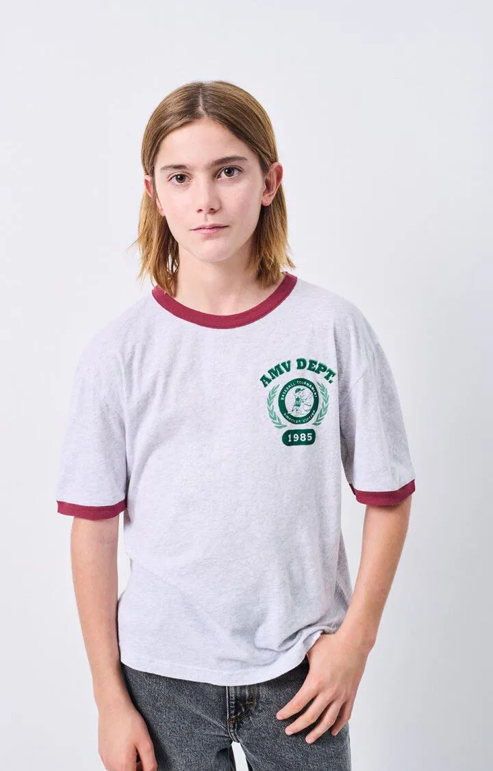 Camiseta niños Gamipy | KGAMI02EIE25
