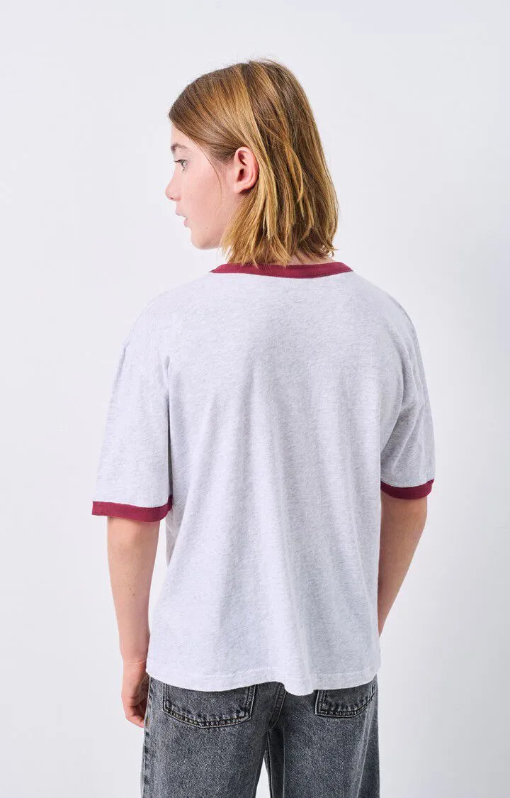 Camiseta niños Gamipy | KGAMI02EIE25