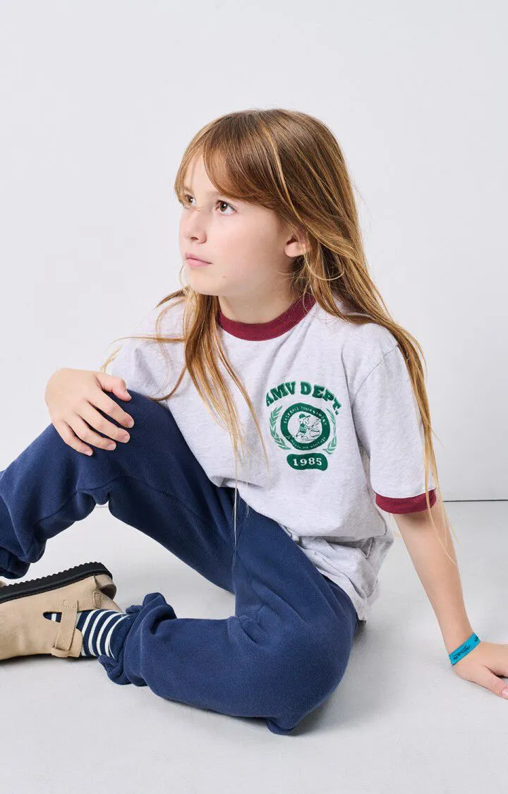 Camiseta niños Gamipy | KGAMI02EIE25