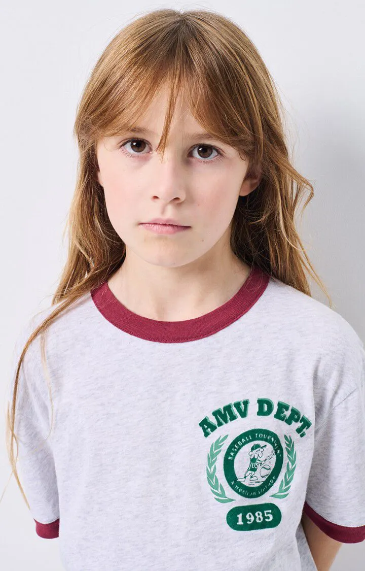 Camiseta niños Gamipy | KGAMI02EIE25