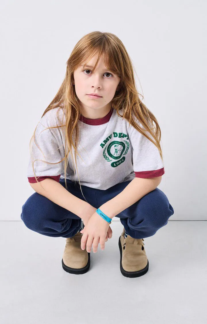 Camiseta niños Gamipy | KGAMI02EIE25