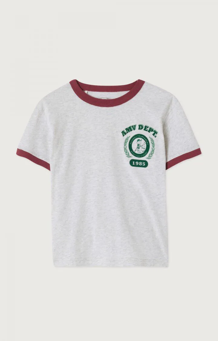 Camiseta niños Gamipy | KGAMI02EIE25