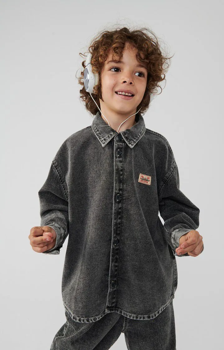 Camiseta niños Jazy | KJAZ06BE25