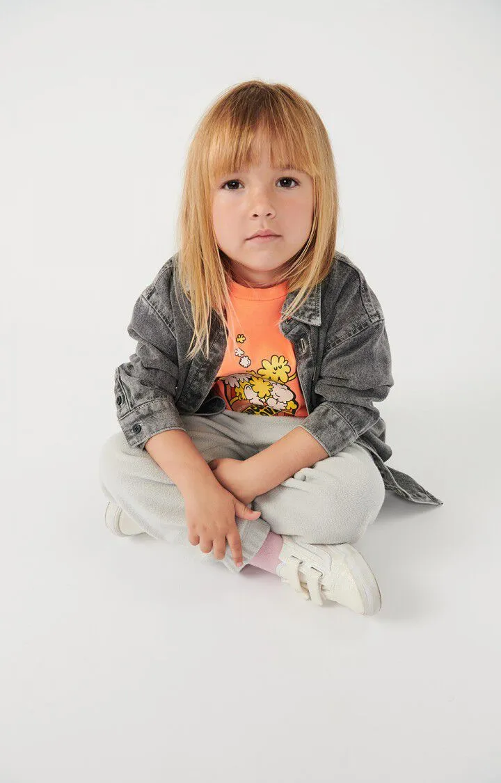 Camiseta niños Jazy | KJAZ06BE25