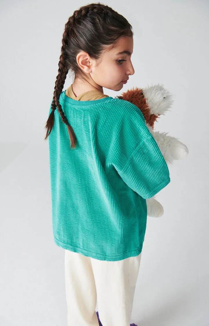 Camiseta niños Padow | KPADO07AE23
