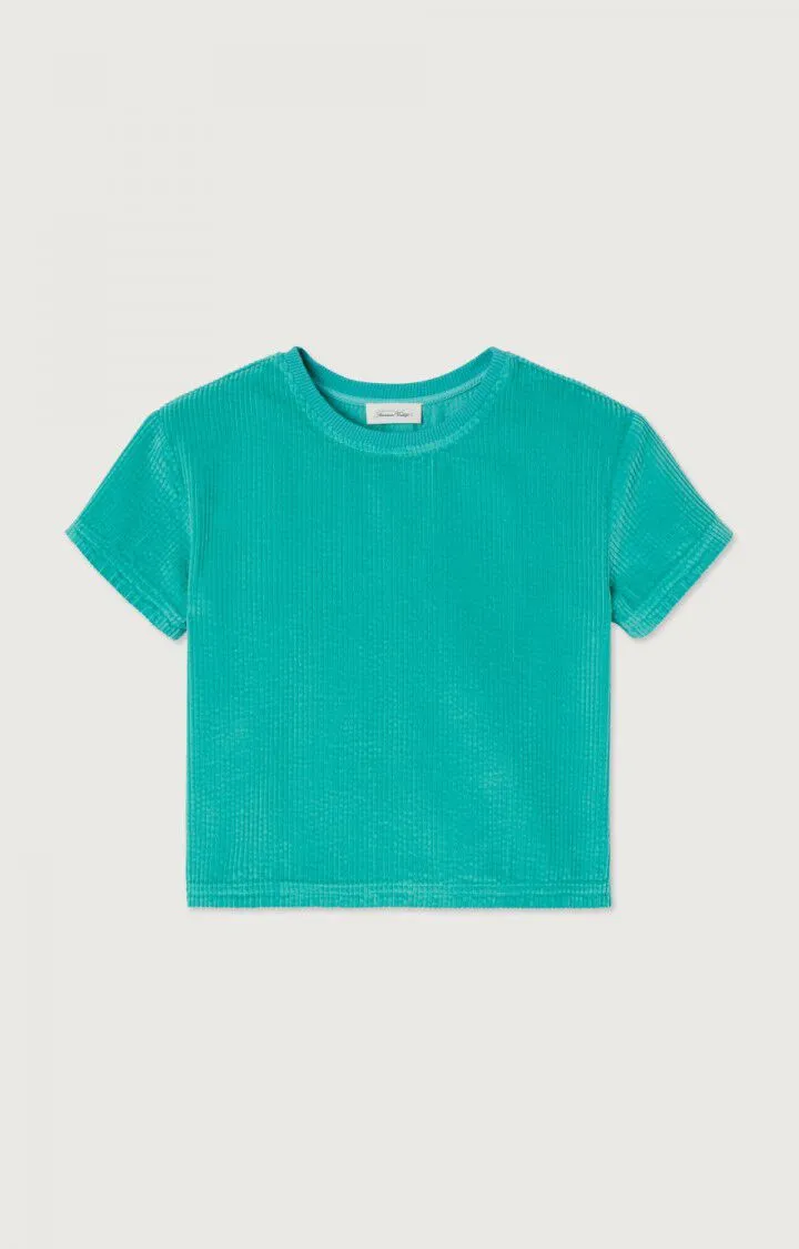 Camiseta niños Padow | KPADO07AE23