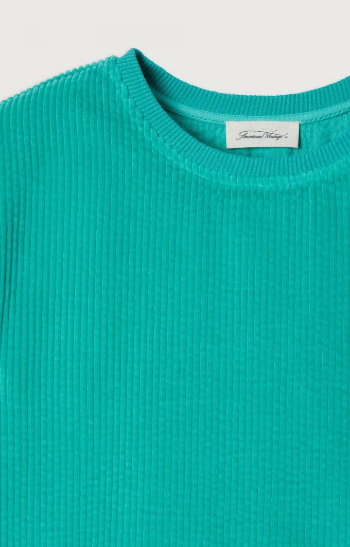 Camiseta niños Padow | KPADO07AE23
