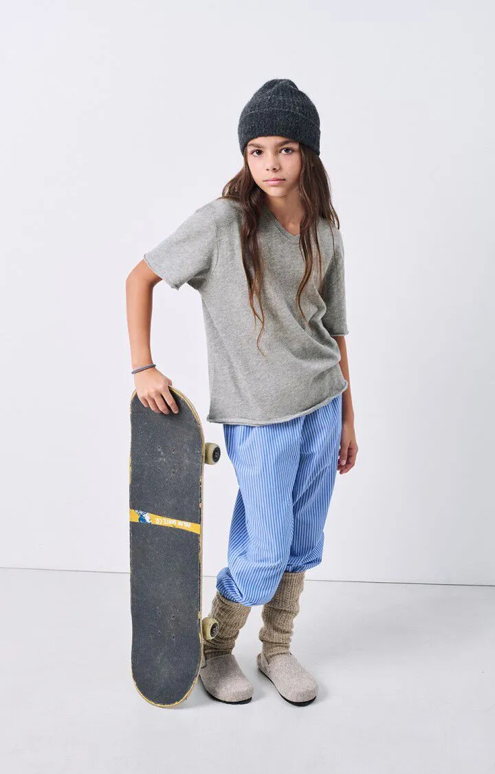 Camiseta niños Sonoma | KSON02AGE25