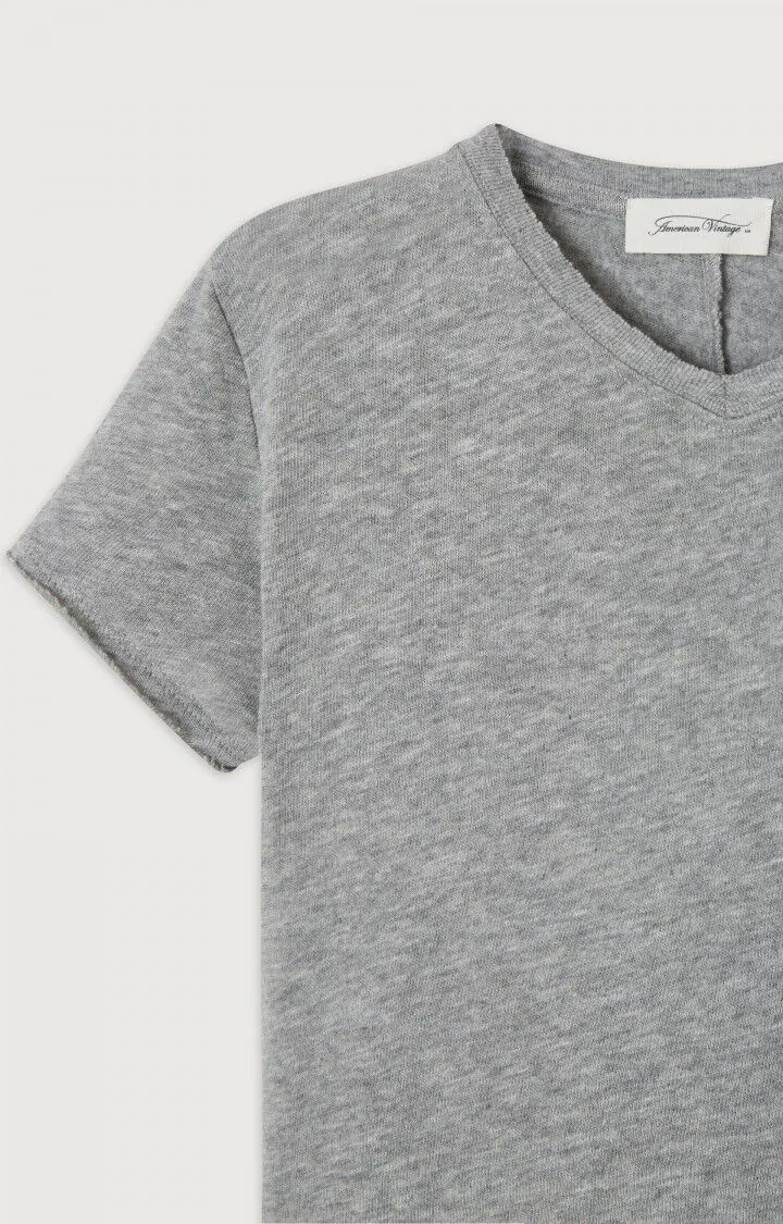 Camiseta niños Sonoma | KSON02AGE25