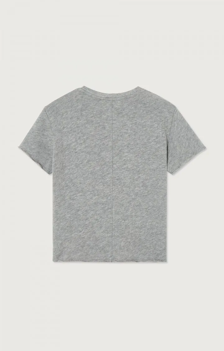 Camiseta niños Sonoma | KSON02AGE25