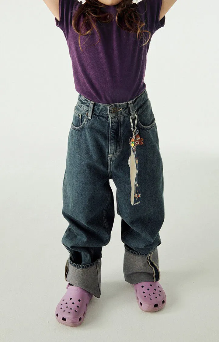 Camiseta niños Sonoma | KSON02AGH22