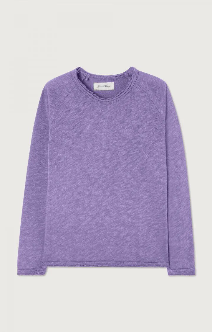 Camiseta niños Sonoma | KSON02BGE23